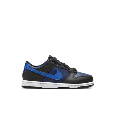Nike Dunk Low Midnight Navy (PS) DH9756-402