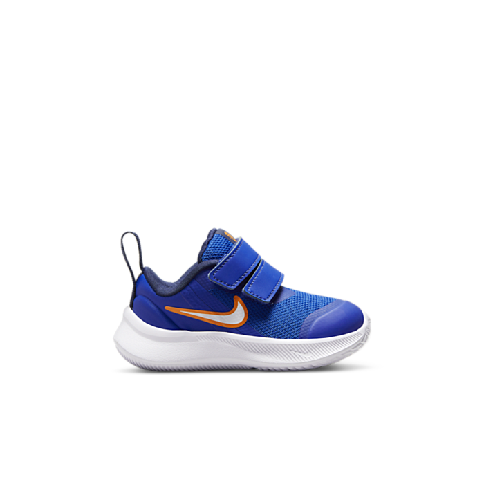 Nike Star Runner Blauw DA2778-403