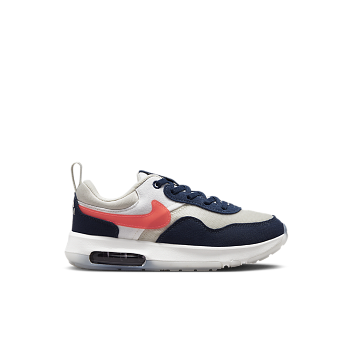 Nike Air Max Motif Back To Cool Beige DH9389-004 | Grijs