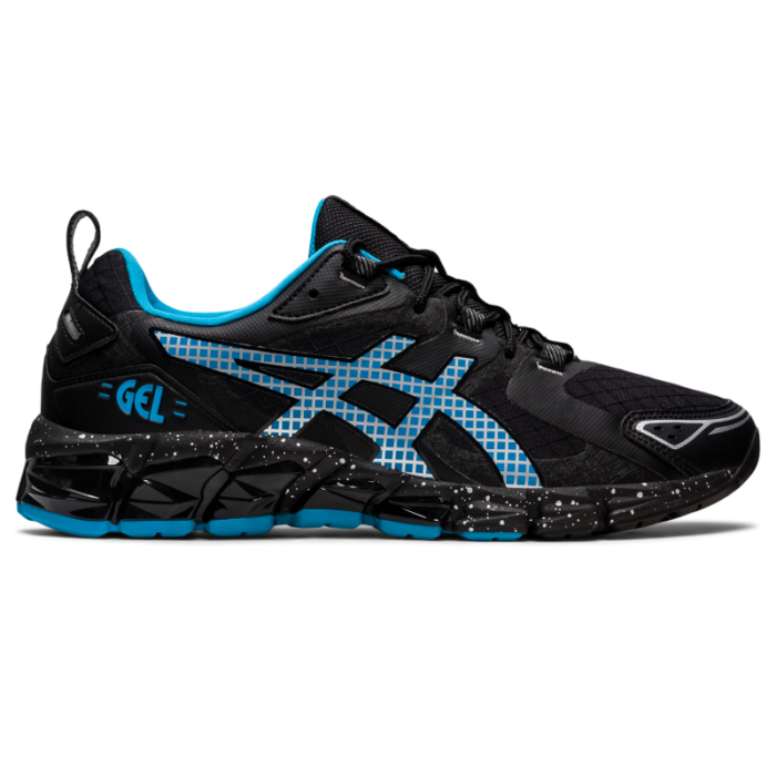 Foot locker asics gel hot sale quantum