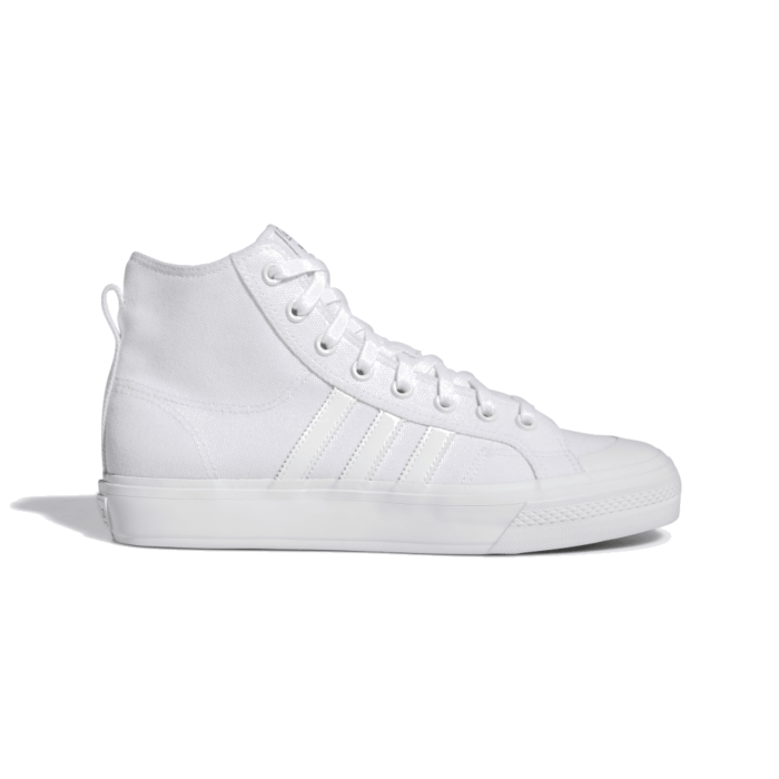 adidas Nizza Hi ADV Cloud White HP2344 | Wit