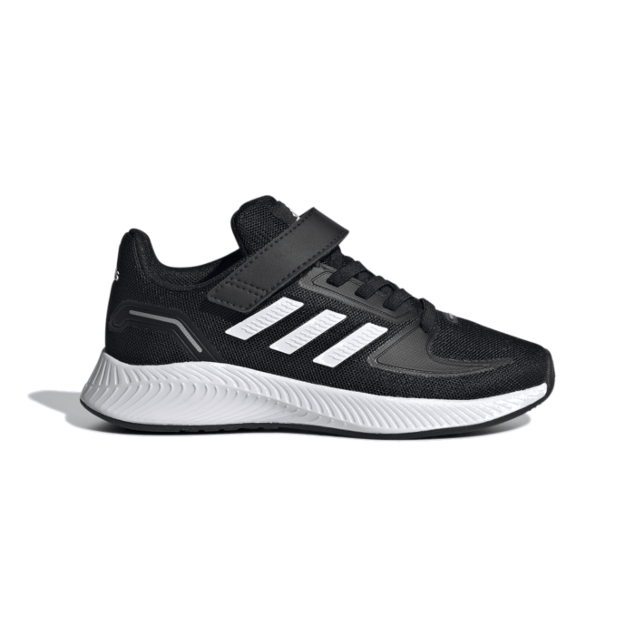 Adidas Runfalcon 2.0 Black GX3530