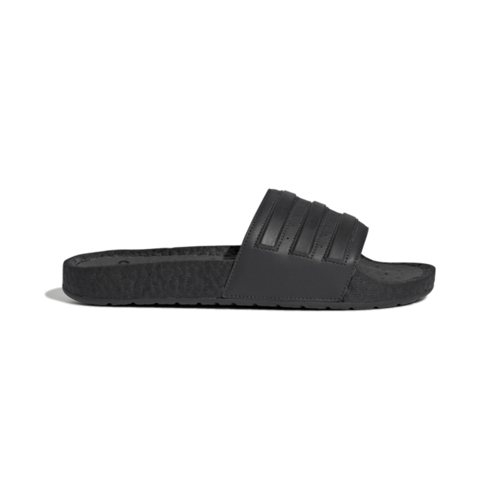 adidas Adilette Boost Carbon GX4285 | Sneakerbaron NL