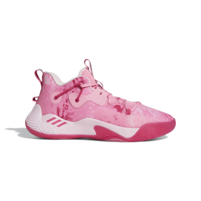 adidas Harden Stepback 3 Bliss Pink GY6417