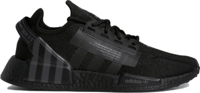 adidas NMD R1 V2 Core Black Grey HP9743