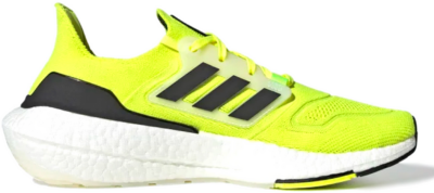 Adidas adidas Ultra Boost 22 Solar Yellow GX6639
