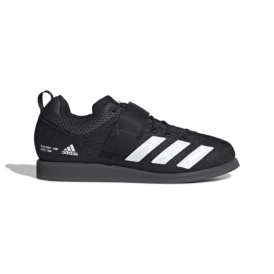 adidas Powerlift 5 Weightlifting Core Black GY8918