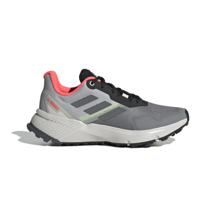 Adidas Terrex Soulstride Trail Running Grey H05776