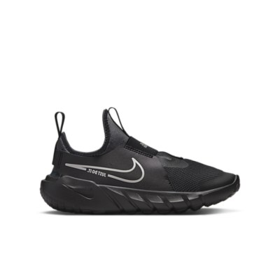 Nike Flex Runner 2 Zwart DJ6038-001