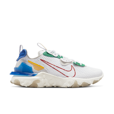 Nike React Vision Summer Brights Wit DV3500-100