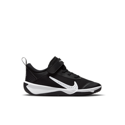 Nike Omni Multi-Court Zwart DM9026-002