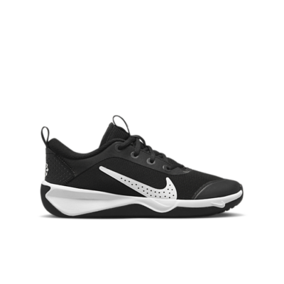 Nike Omni Multi-Court Zwart DM9027-002