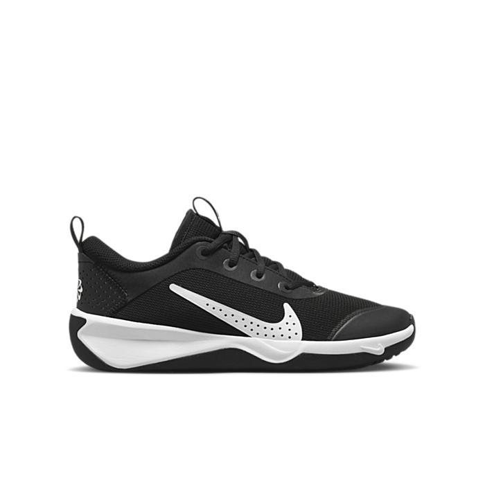 Nike Omni Multi-Court Zwart DM9027-002