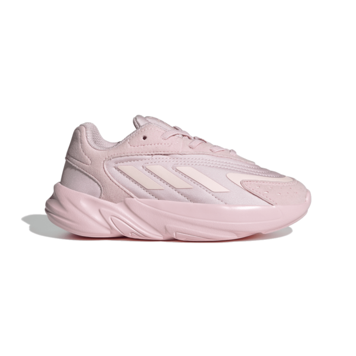 adidas Ozelia Clear Pink GW8132