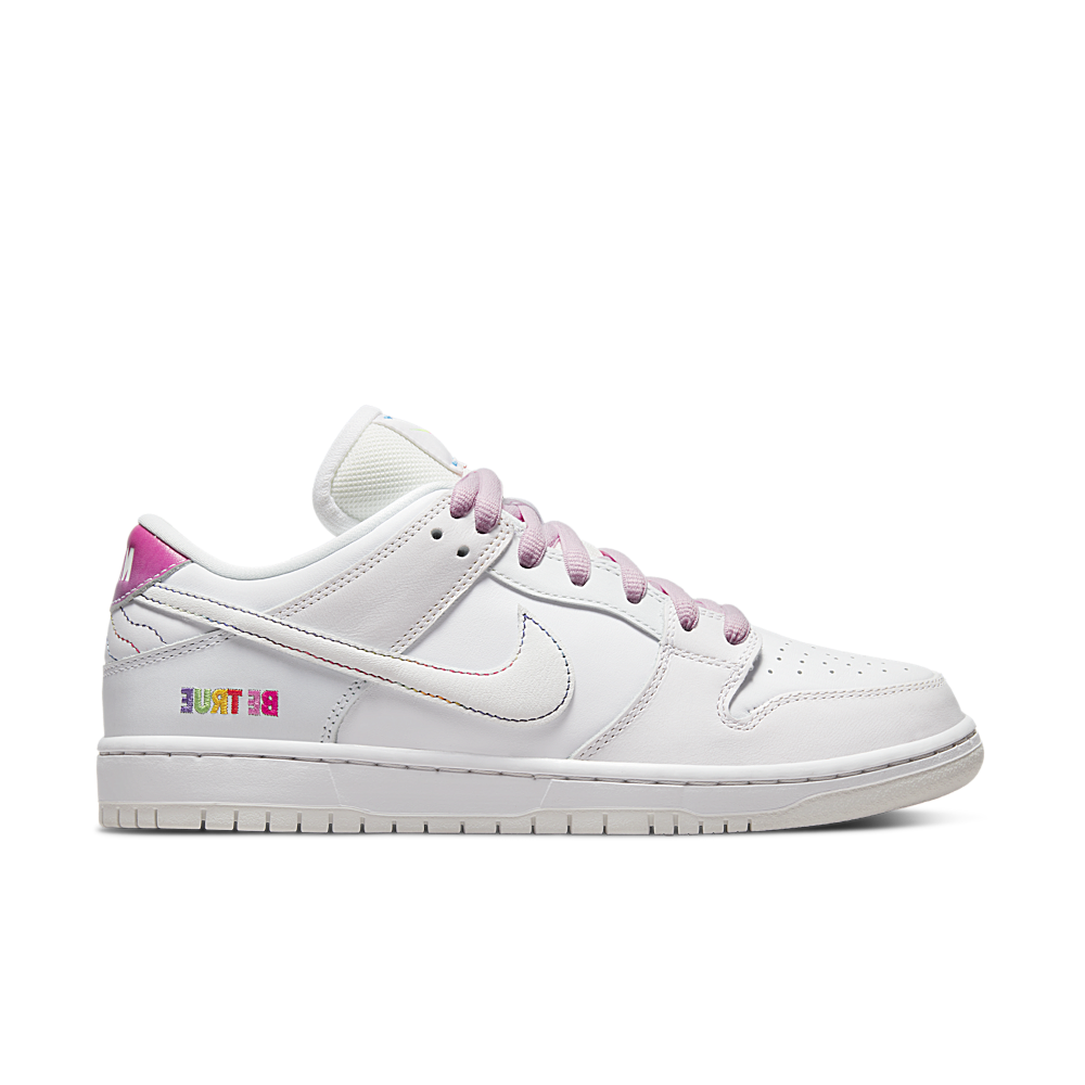 sb dunks be true
