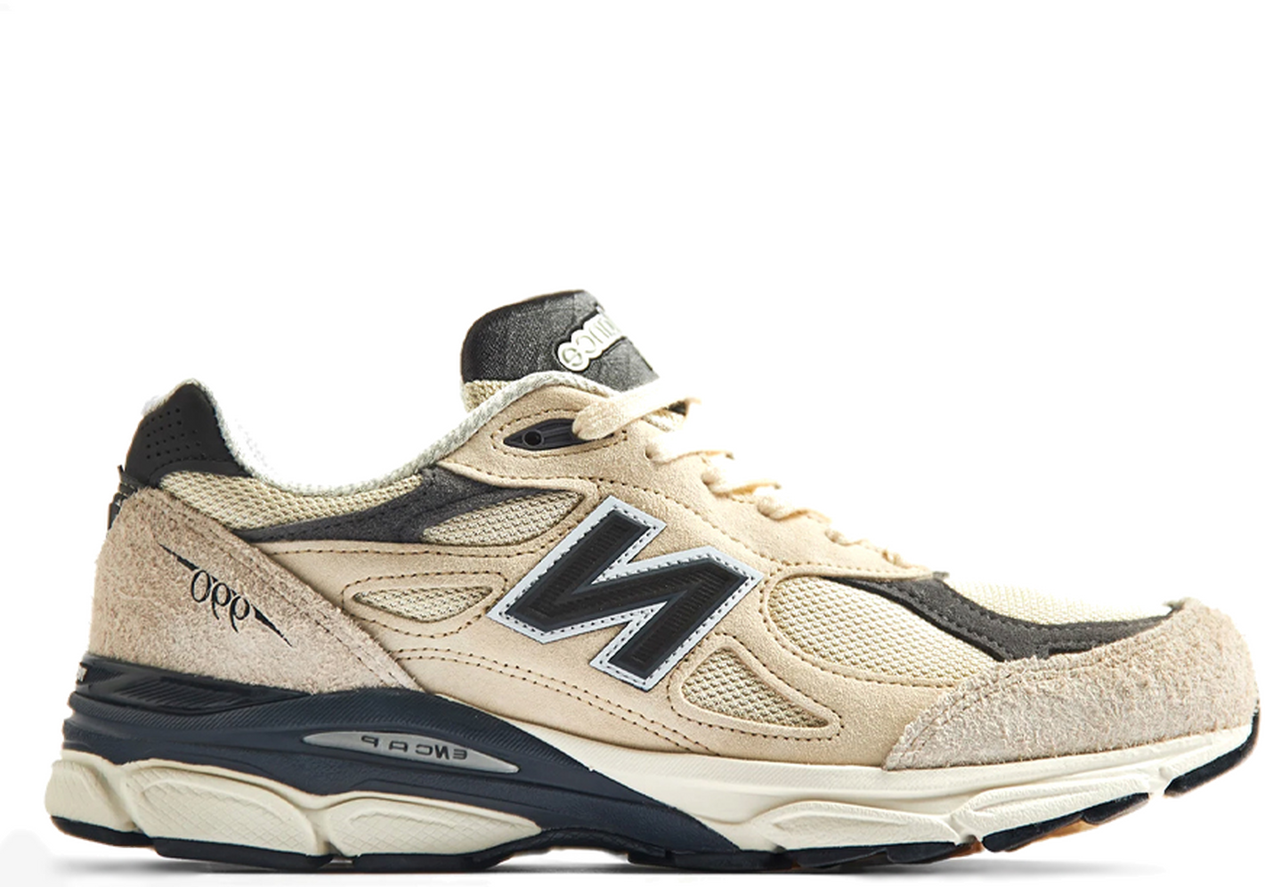 new balance m990ad3 moonbeam