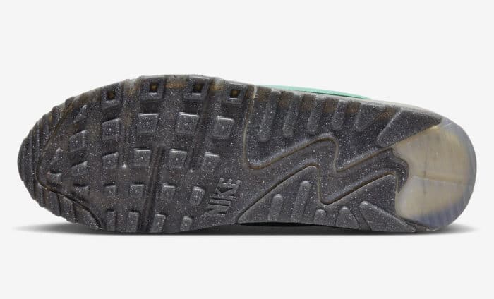 nike terrascape sole crater