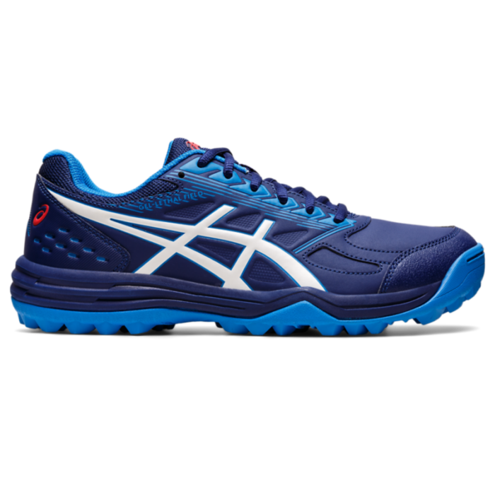 ASICS GEL-LETHAL FIELD Dive Blue/White 1111A200.402