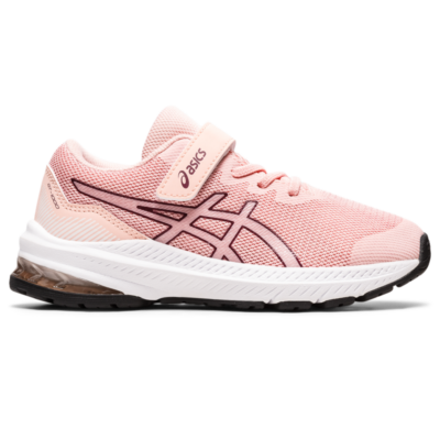 ASICS Gt – 1000 11 Ps Frosted Rose / Deep Mars Kinderen 1014A238.701