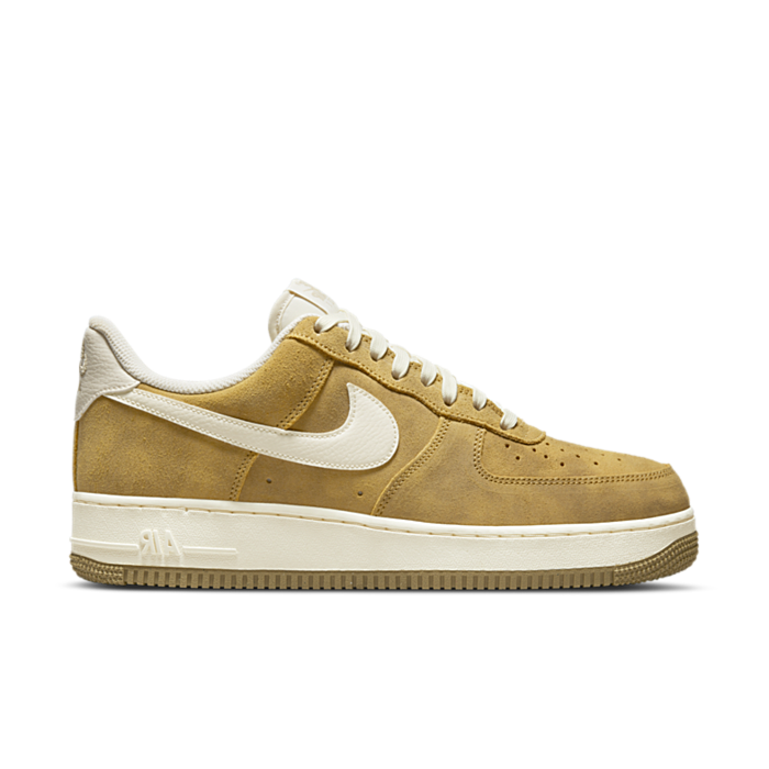Nike Air Force 1 Golden Suede DV6474-700 - Fastsole