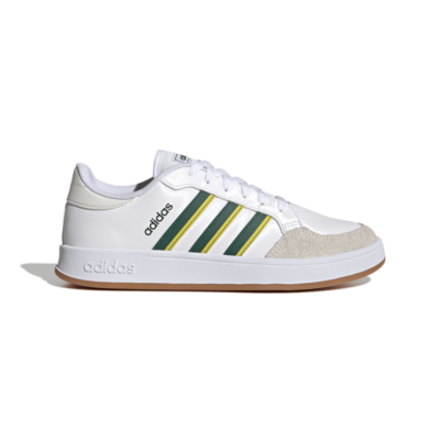 adidas Breaknet Court Lifestyle Cloud White GY9587
