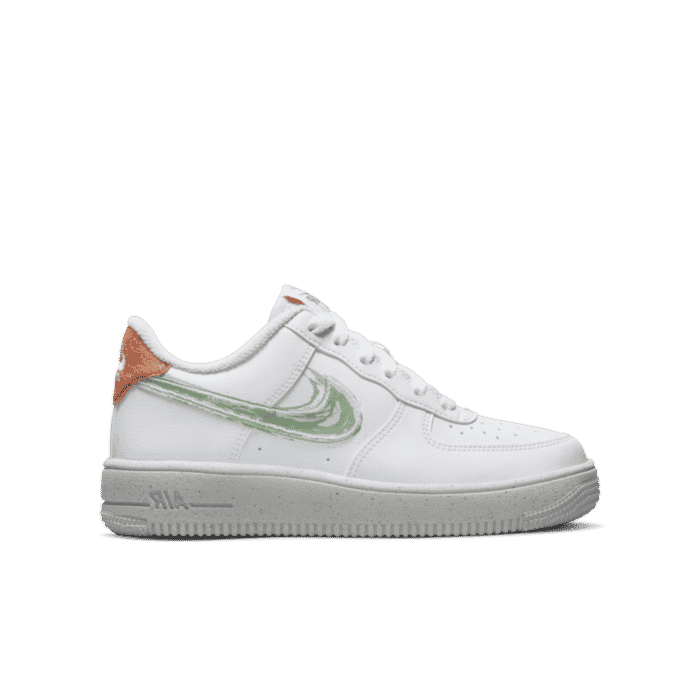 Nike Air Force 1 Crater Nn Wit DX3067-100