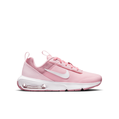 Nike Air Max INTRLK Lite Pink Foam (GS) DH9393-600