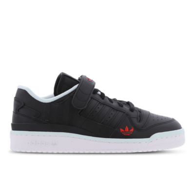 Adidas Forum Low Recoded #1 Black HQ4536