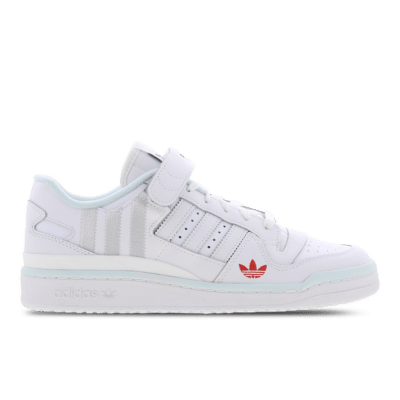 Adidas Forum Low Recoded #1 White HQ4537