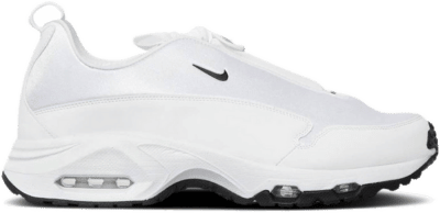 Nike Air Max Sunder SP Comme des Garcons Homme Plus White DO8095-102
