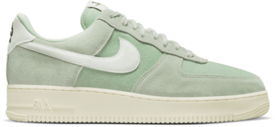 Nike Air Force 1 ’07 Lv8 Enamel Green/Sail-Enamel Green DO9801-300