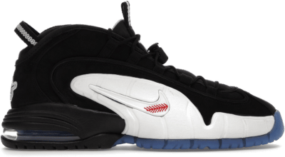 Nike Air Max Penny 1 Social Status Recess Black DM9130-001
