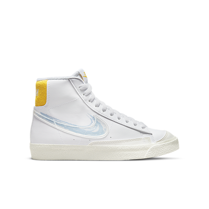 nike blazer the ten