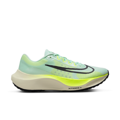 Nike Zoom Fly 5 Mint Foam Ghost Green DM8968-300