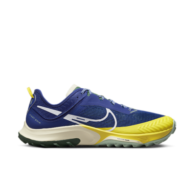Nike Air Zoom Terra Kiger 8 Blauw DH0649-400