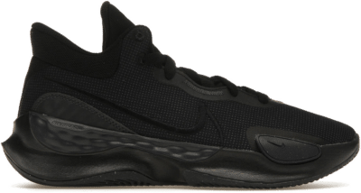 Nike Renew Elevate 3 Black Anthracite DD9304-001