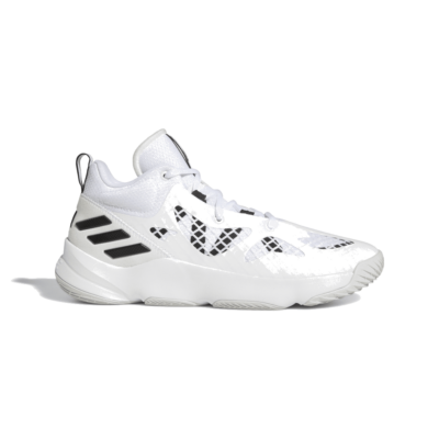 Adidas Pro N3xt 2021 White GW0147