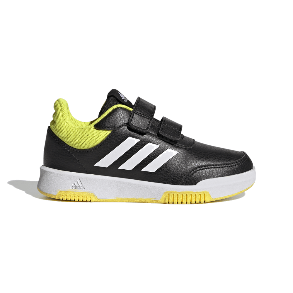 adidas tensaur c black