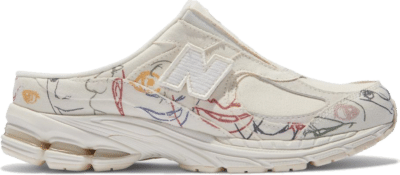 New Balance 2002R Mule Bryant Giles What Now? M2002RM1