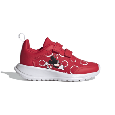 adidas x Disney Mickey en Minnie Tensaur Ray Red GW0358