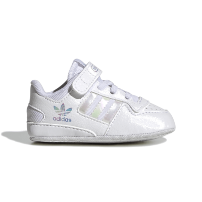 Adidas Forum Low Crib White GX5310