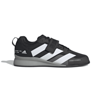 adidas Adipower Weightlifting 3 Core Black GY8923