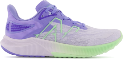 New Balance Dames FuelCell Propel v3 Groente WFCPRCG3