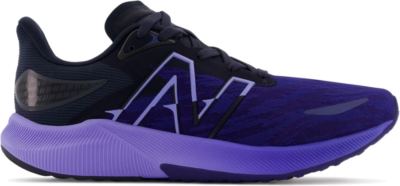 New Balance Dames FuelCell Propel v3 Purper WFCPRCN3