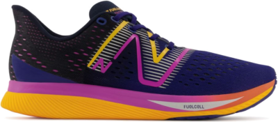 New Balance Dames FuelCell SuperComp Pacer Blauw WFCRRLE