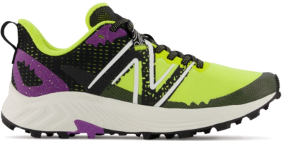 New Balance Dames FuelCell Summit Unknown v3 Zwart WTUNKNY3
