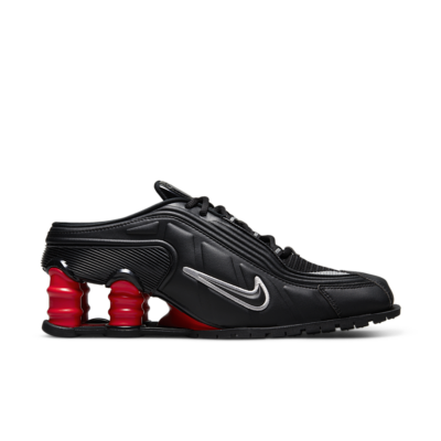 Nike Shox MR4 x Martine Rose ‘Black’ DQ2401-001