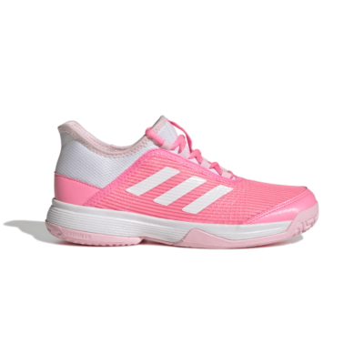 adidas Adizero Club Tennisschoenen Beam Pink GX1855