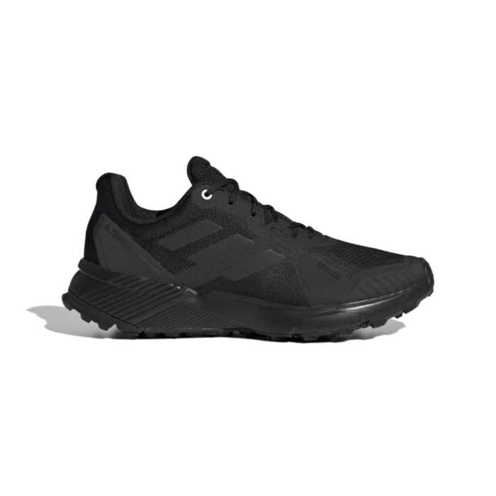 adidas Terrex Soulstride Trail Running Core Black GY9356 | Zwart