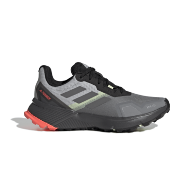 Adidas Terrex Soulstride Rain.Rdy Trail Running Grey H03387